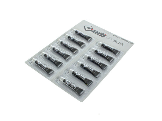 Grip Glue - 3oz Tube. Pack 12. - ODI Grips & Bars