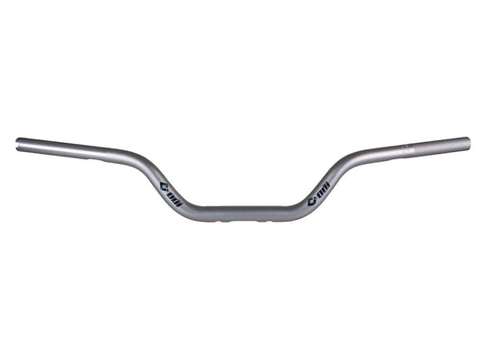 1in. V-Twin Moto Handlebar - Silver. - ODI Grips & Bars