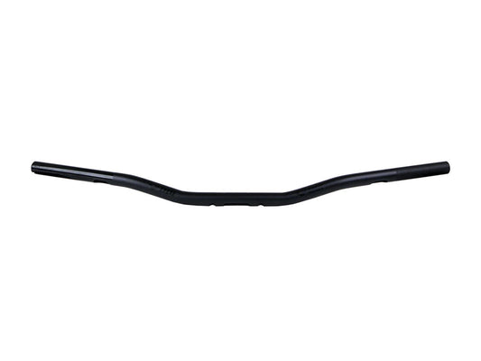 1in. V-Twin Tracker Handlebar - Black. - ODI Grips & Bars