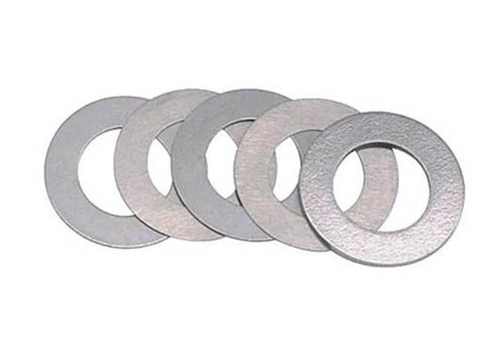 5/16in. Caliper Shim Kit. Fits 125x2 & 125x4S Performance Machine Calipers. - Performance Machine