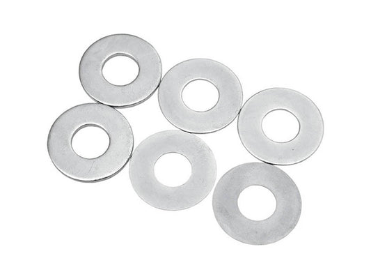 3/8in. Caliper Shim Kit. Fits 125x4R, 125x4SL, 137x4 & 112x6 Performance Machine Calipers. - Performance Machine