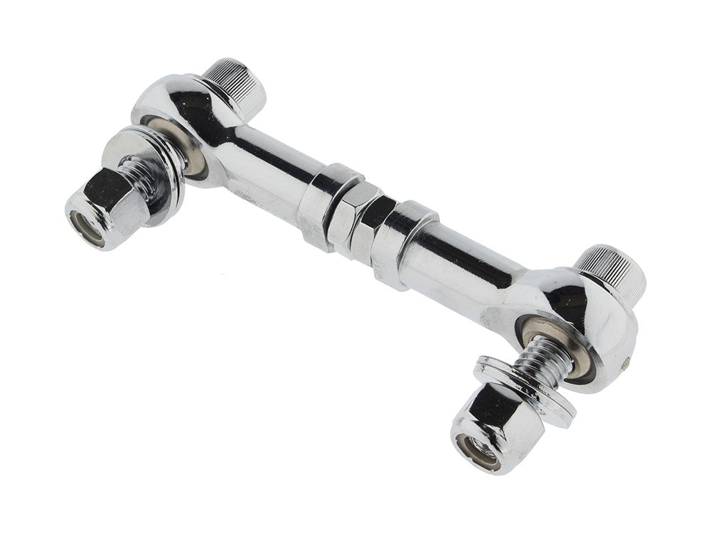 4in. Brake Rod Anchor with 3/8in. Rod Ends. - Performance Machine