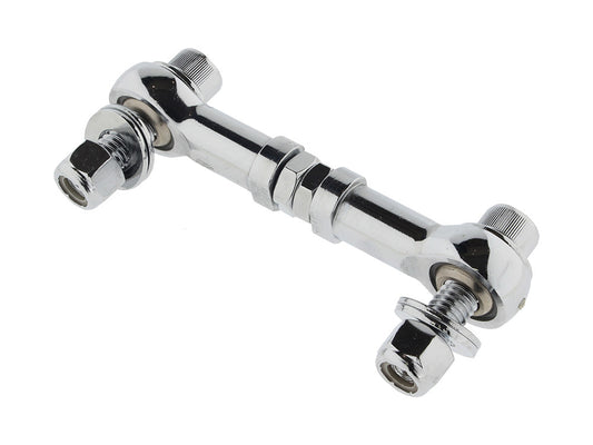 4in. Brake Rod Anchor with 3/8in. Rod Ends. - Performance Machine