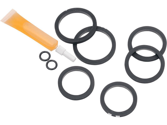 Caliper Rebuild Kit. Fits Performance Machine 112x6B Caliper. - Performance Machine