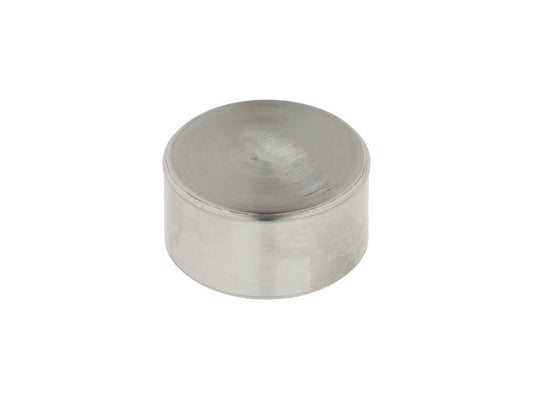 1.250 x 0.625 Caliper Piston. Fits Performance Machine 125x4R Caliper - Polished or Black. - Performance Machine