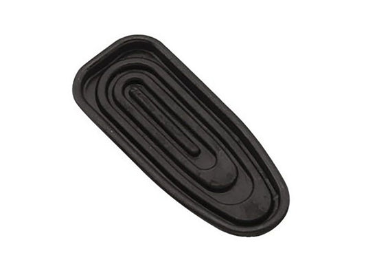 Oval Style Contour Master Cylinder Gasket. - Performance Machine