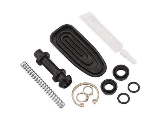 9/16in. Bore Contour Master Cylinder Rebuild Kit. - Performance Machine