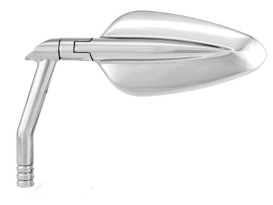Arrow Mirror - Chrome. - Performance Machine