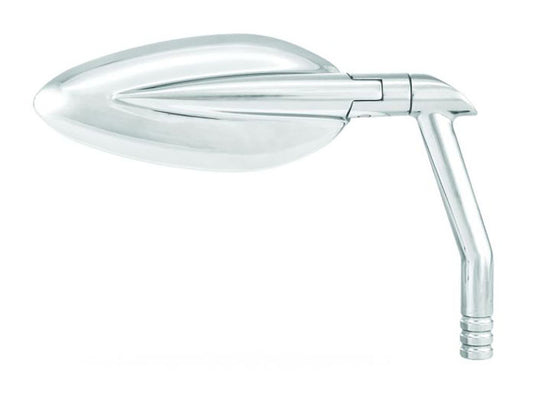 Blade Mirror - Chrome. - Performance Machine