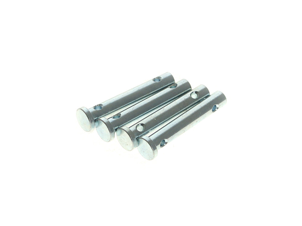 Caliper Pin. Fits Performance Machine 112x6B Direct Bolt on Calipers. - Performance Machine