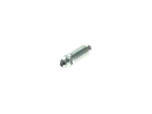 3/8-24 Bleeder Screw - Chrome. Fits Performance Machine 125x4R Calipers. - Performance Machine