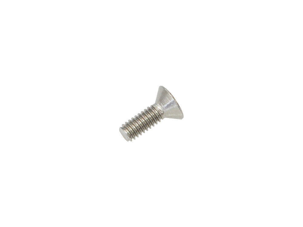 Pivot Pin Screw. Fits on the pivot pin which holds the lever to the Hydraulic Clutch or the Brake Master Cylinder. - Performance Machine