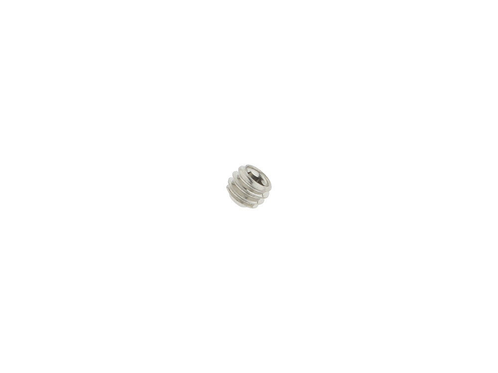 8-32 x 1/8in. Grub Screw. - Performance Machine