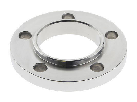 0.445in. Rear Pulley Adapter Spacer. - Performance Machine
