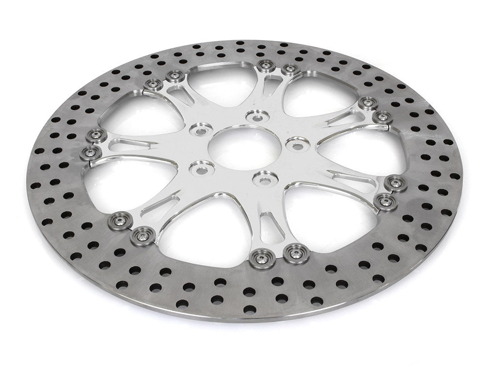 13in. Left Hand Front & Right Hand Front Heathen & Paramount. - Performance Machine