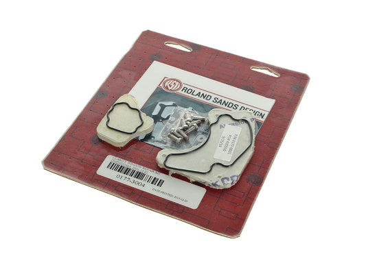 Clarity Timing Cover Repair Kit. Fits P01772005. - Roland Sands Design
