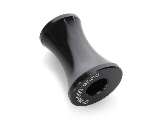 Breather Bolt Standoff - Black. - Performance Machine