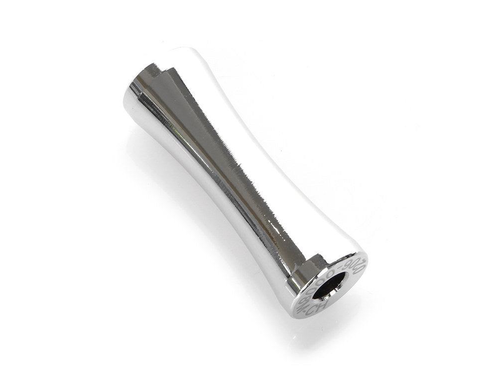 Air Filter Standoffs - Chrome. - Performance Machine