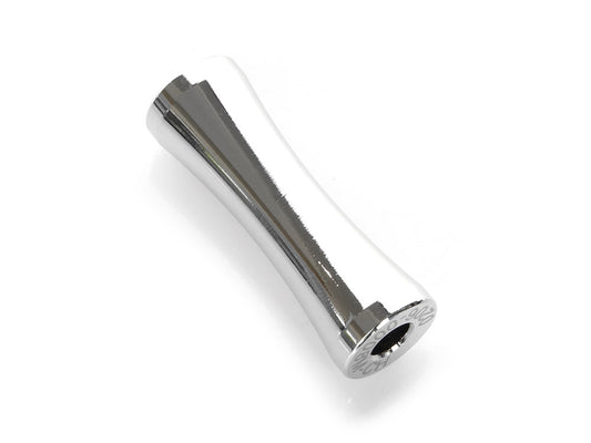 Air Filter Standoffs - Chrome. - Performance Machine