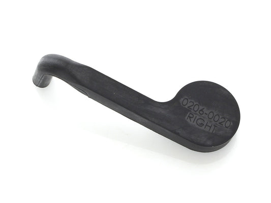 Right Hand Internal Oil Tube. - Performance Machine