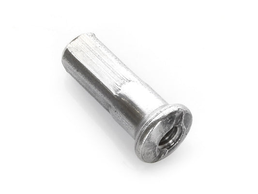 FastAir Replacement Nipple. - Performance Machine
