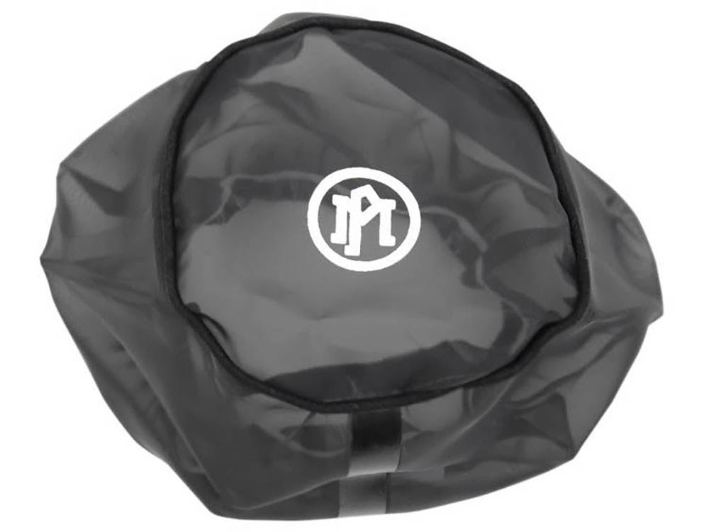 MaxHP Air Cleaner, Pull Over Rain Sock. - Performance Machine