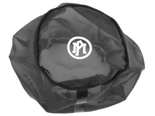 MaxHP Air Cleaner, Pull Over Rain Sock. - Performance Machine