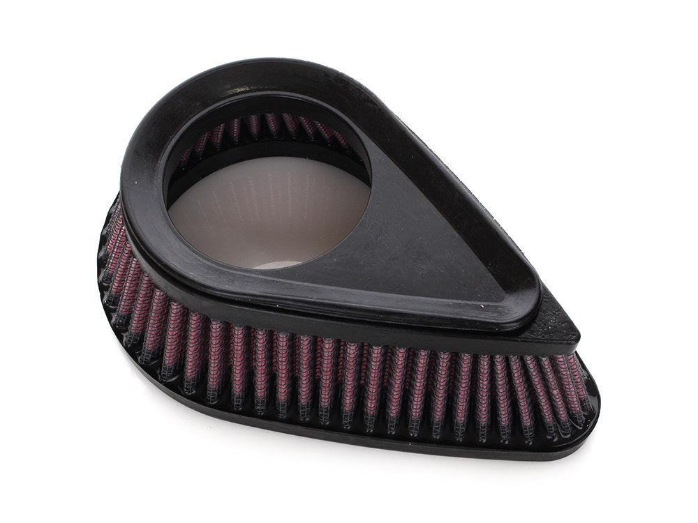 Air Filter Element. Fits Jet Air, Air Cleaner. - Performance Machine