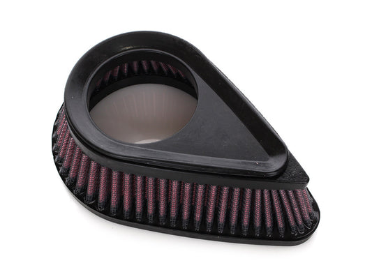Air Filter Element. Fits Jet Air, Air Cleaner. - Performance Machine
