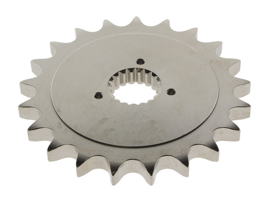 21 Tooth Transmission Sprocket. Fits 4spd Sportster 1984-90. - PBI Sprockets