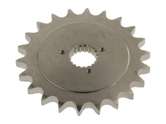 22 Tooth Transmission Sprocket. Fits 4spd Sportster 1984-90. - PBI Sprockets