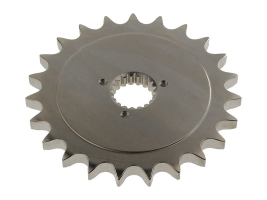 23 Tooth Transmission Sprocket. Fits 4spd Sportster 1984-90. - PBI Sprockets