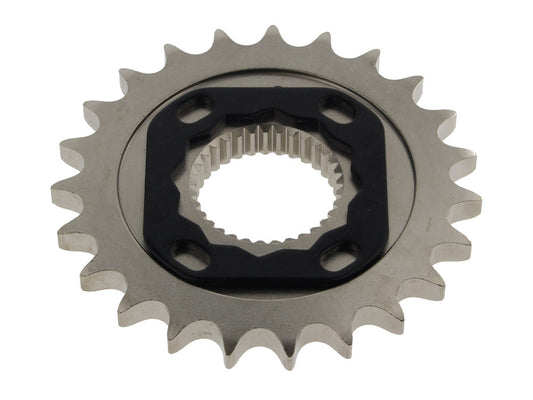 23 Tooth Transmission Sprocket. Fits Sportster 1991-2005 & Buell 1994-06. - PBI Sprockets