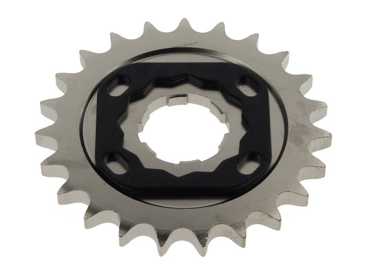 23 Tooth Transmission Sprocket. Fits 4spd Big Twin 1936-1979. - PBI Sprockets