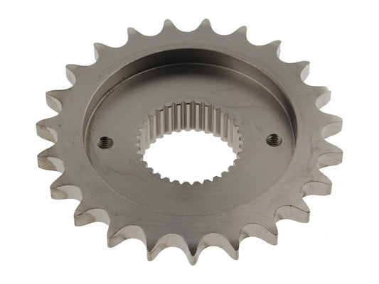 23 Tooth 0.750 Offset Transmission Sprocket. Fits 5spd Big Twin 1987-2006. - PBI Sprockets