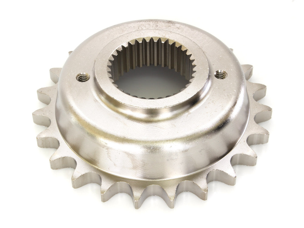 23 Tooth 1.060 Offset Transmission Sprocket. Fits 5spd Big Twin 1987-2006. - PBI Sprockets