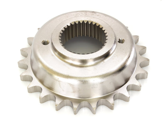 23 Tooth 1.060 Offset Transmission Sprocket. Fits 5spd Big Twin 1987-2006. - PBI Sprockets