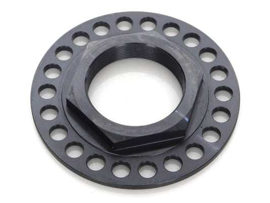 Transmission MainShaft Locknut. Fits FXR 1985-1994, Touring 1985-2006, Softail 1987-2006, Dyna 1991-2005 & Sportster 1992-2021 - PBI Sprockets