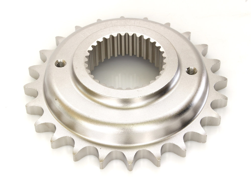 24 Tooth 0.750 Offset Transmission Sprocket. Fits Softail 2008up with 200 Rear Tyre. - PBI Sprockets