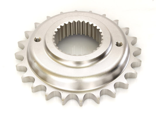 24 Tooth 0.750 Offset Transmission Sprocket. Fits Softail 2008up with 200 Rear Tyre. - PBI Sprockets