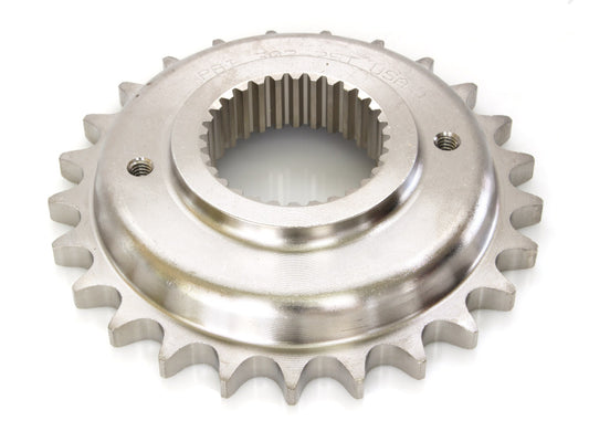 25 Tooth 0.750 Offset Transmission Sprocket. Fits Softail 2008up with 200 Rear Tyre. - PBI Sprockets