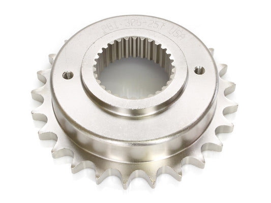 Front Transmission Sprocket; BT'06up 6spd 25T 1.060 offset - PBI Sprockets