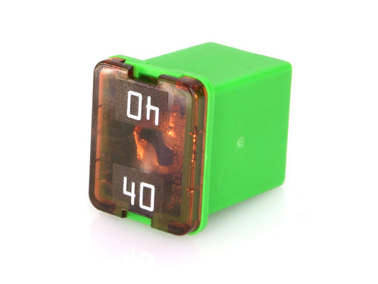 Replacement 40amp Pingel Fuse - Pingle