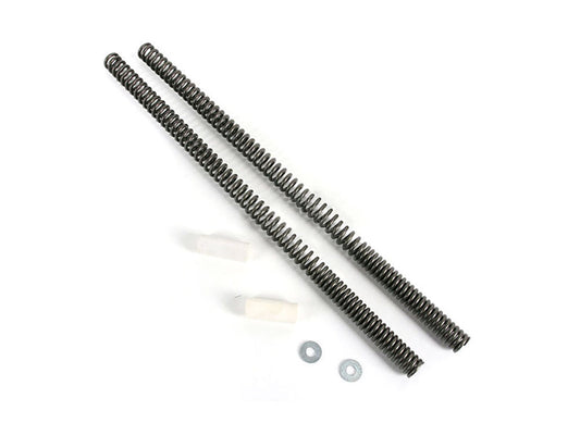 Fork Spring Kit for 35mm Fork Tubes. Fits Big Twin FX 1973-1986, Sportster 1973-1987 & FXR 1982-1988. - Progressive Suspension