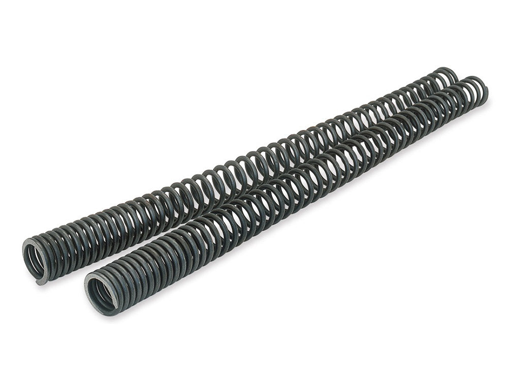 Standard Duty Fork Spring Kit. Fits Dyna Switchback 2012-2016. - Progressive Suspension
