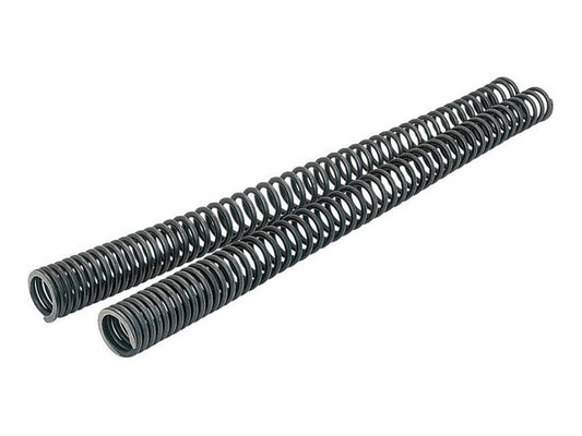 Standard Rate 49mm Fork Spring Kit. Fits Touring 2014up & Softail 2018up. - Progressive Suspension