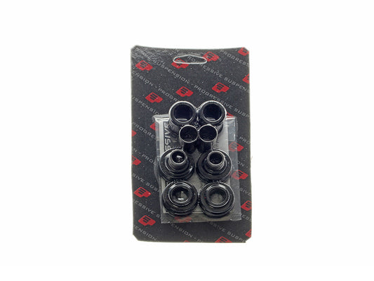 422 Series Shock Bushing Kit. Fits Softail 2000-2017 - Progressive Suspension