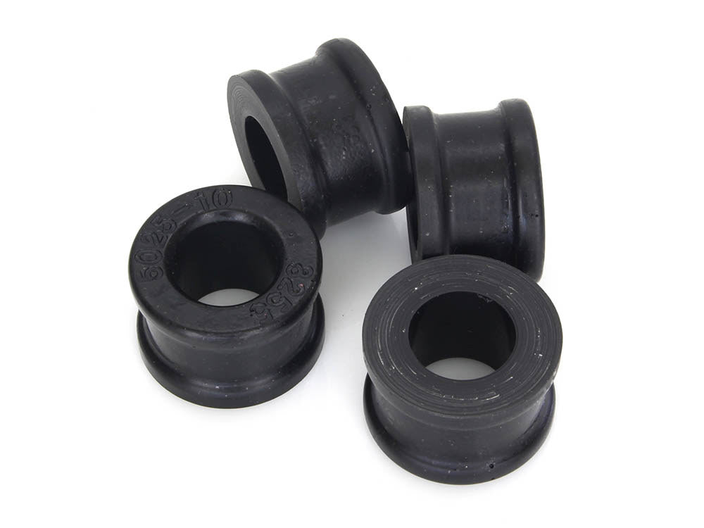 Bush Kit - Various Shock Fitments - See More Detail - Progressive Suspension