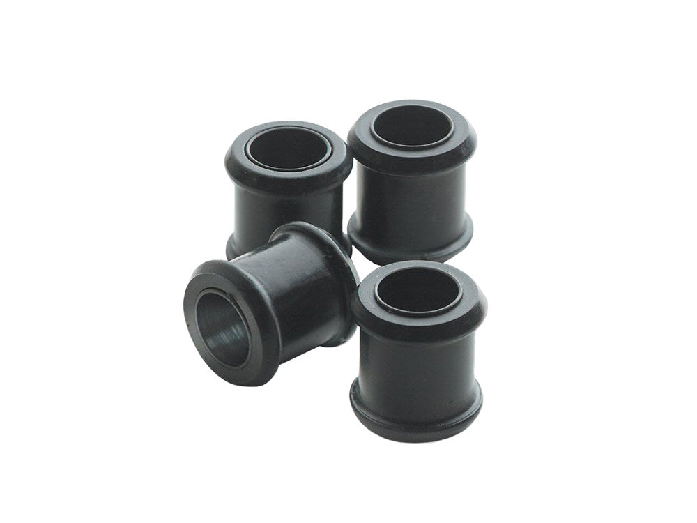 422 Series Shock Bushing Kit. Fits Softail 1989-1999 - Progressive Suspension