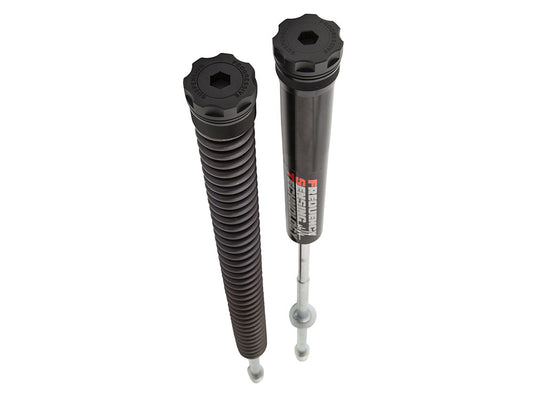 Monotube Fork Cartridge Kit. Fits Touring 2017up. - Progressive Suspension